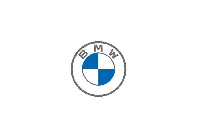 Rennmotorradverkleidunden BMW