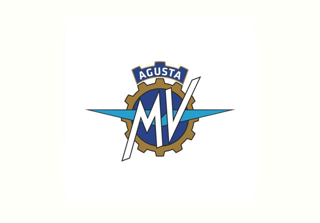 Rennmotorradverkleidunden MV Agusta