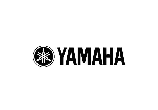 Rennmotorradverkleidunden Yamaha